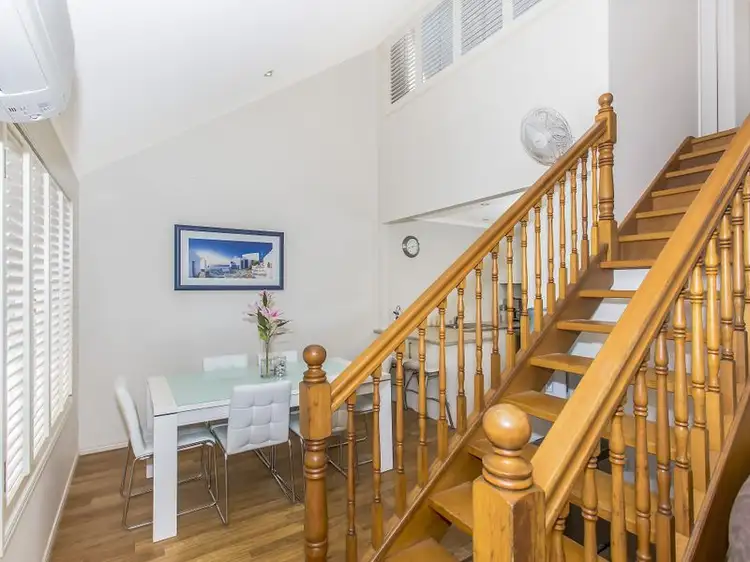 Third view of Homely townhouse listing, 4/33 Kingscliff Street, Kingscliff NSW 2487