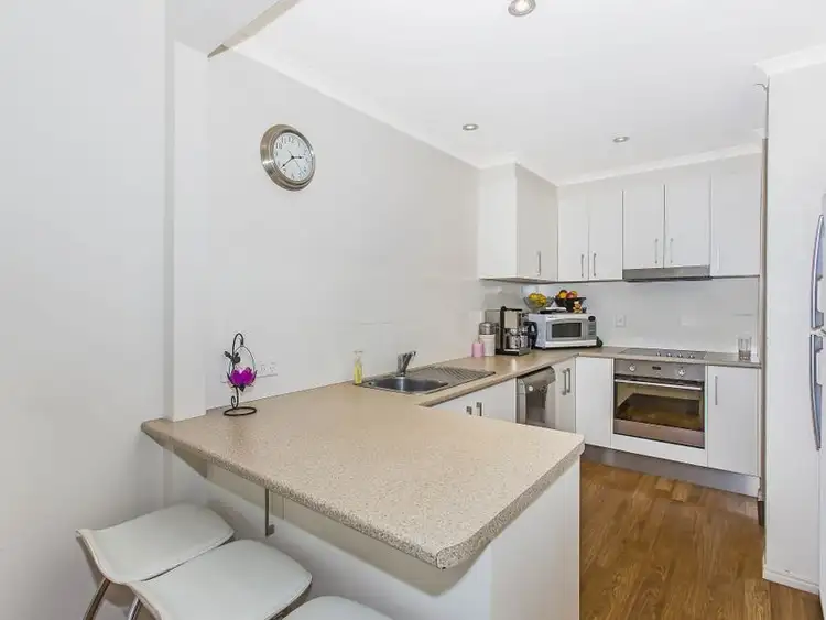 Sixth view of Homely townhouse listing, 4/33 Kingscliff Street, Kingscliff NSW 2487