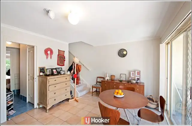 Fifth view of Homely townhouse listing, 18/19 Aspinall Street, Watson ACT 2602