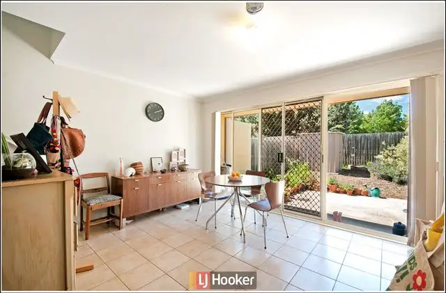 Fourth view of Homely townhouse listing, 18/19 Aspinall Street, Watson ACT 2602