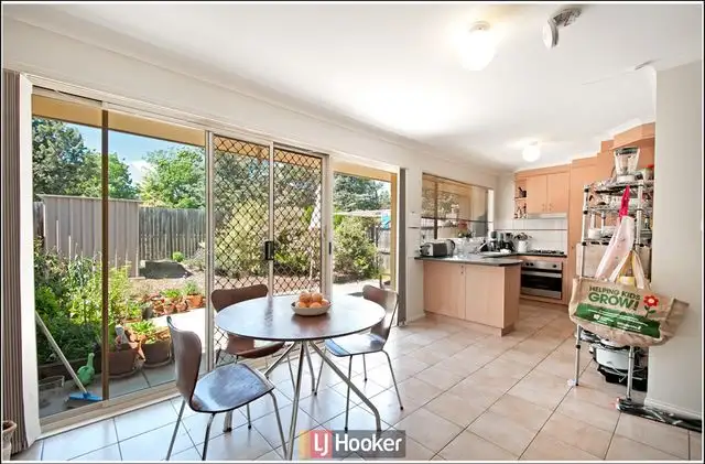 Sixth view of Homely townhouse listing, 18/19 Aspinall Street, Watson ACT 2602