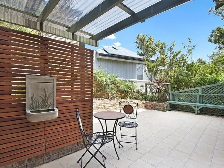 Third view of Homely townhouse listing, 4/20 Avoca Drive, Avoca Beach NSW 2251