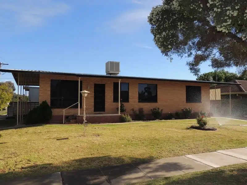 Main view of Homely house listing, 1 Murray Court, Swan Hill VIC 3585