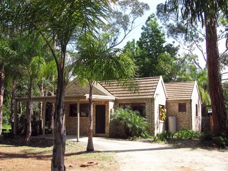 Main view of Homely house listing, 26 Hilmer Avenue, Mossy Point NSW 2537