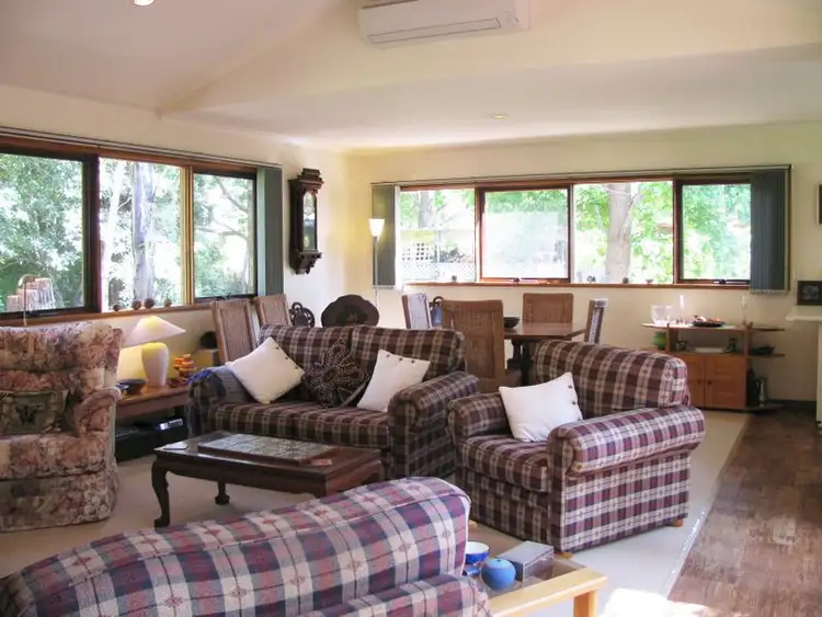 Second view of Homely house listing, 26 Hilmer Avenue, Mossy Point NSW 2537