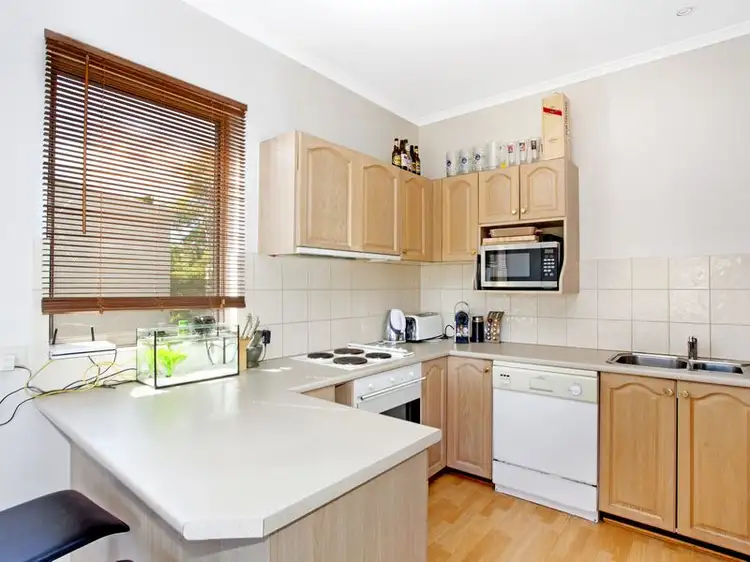 Fifth view of Homely apartment listing, A5/2 Currie Crescent, Griffith ACT 2603