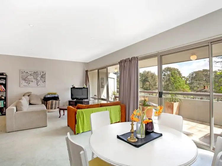 Fourth view of Homely apartment listing, A5/2 Currie Crescent, Griffith ACT 2603