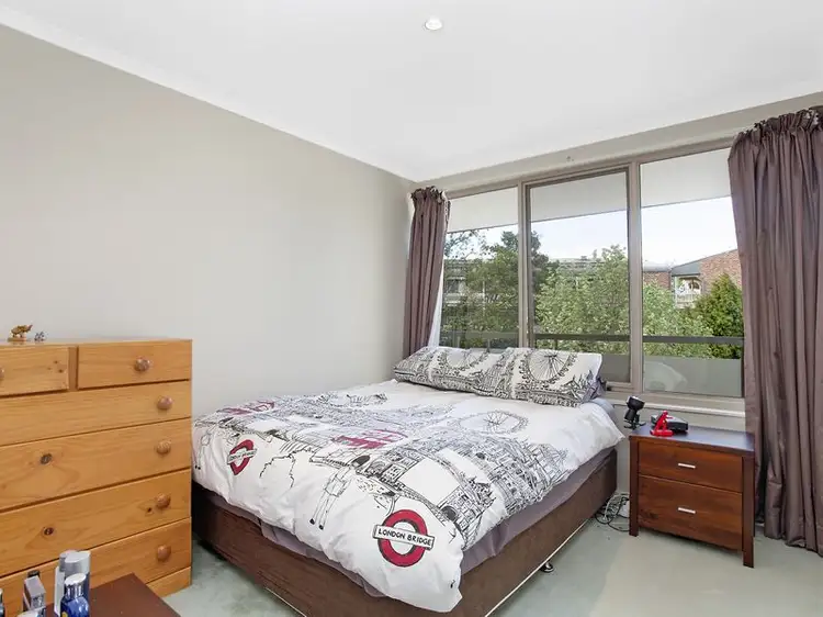 Sixth view of Homely apartment listing, A5/2 Currie Crescent, Griffith ACT 2603