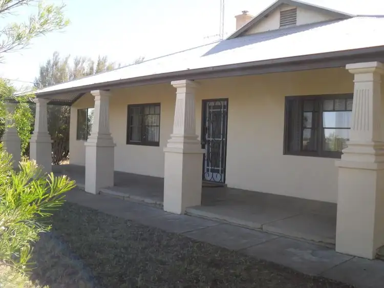 Main view of Homely house listing, 85 Hardwick Road, Berri SA 5343