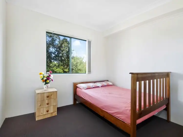 Fourth view of Homely apartment listing, 11/369-373 Kingsway, Caringbah NSW 2229