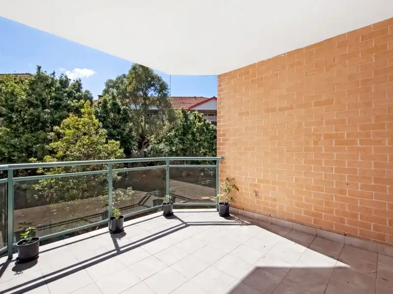 Main view of Homely apartment listing, 11/369-373 Kingsway, Caringbah NSW 2229