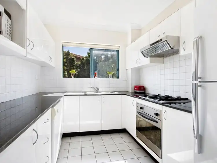Second view of Homely apartment listing, 11/369-373 Kingsway, Caringbah NSW 2229