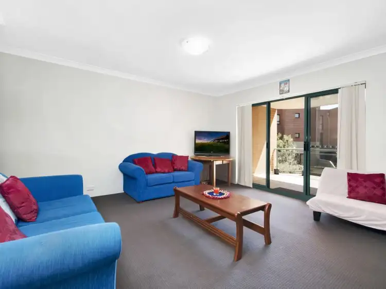 Third view of Homely apartment listing, 11/369-373 Kingsway, Caringbah NSW 2229