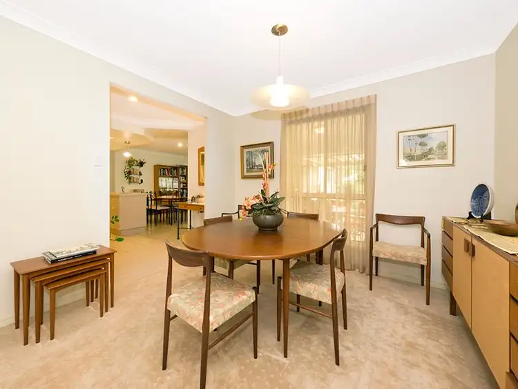 Sixth view of Homely house listing, 19 Nook Place, Moggill QLD 4070