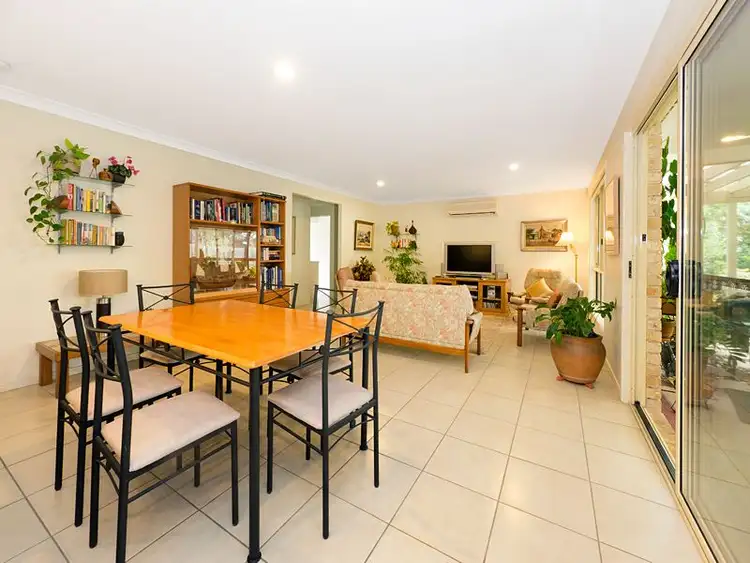 Fifth view of Homely house listing, 19 Nook Place, Moggill QLD 4070