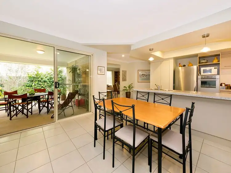 Third view of Homely house listing, 19 Nook Place, Moggill QLD 4070