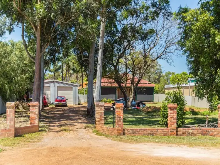 219 Gooseberry Hill Road, Maida Vale WA 6057