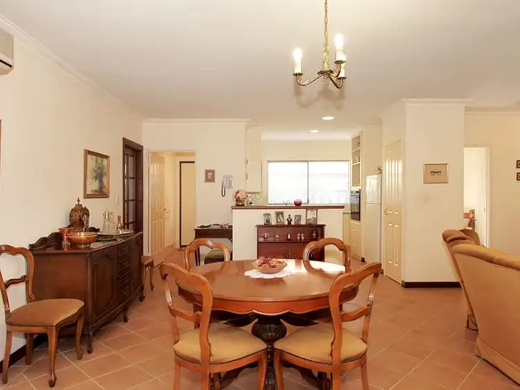 Fifth view of Homely unit listing, 12/1 Dixon Road, Kalamunda WA 6076