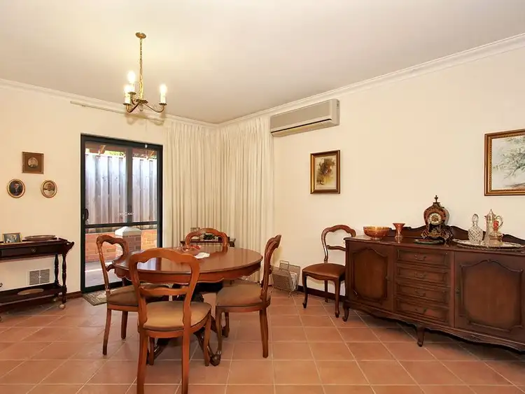 Second view of Homely unit listing, 12/1 Dixon Road, Kalamunda WA 6076