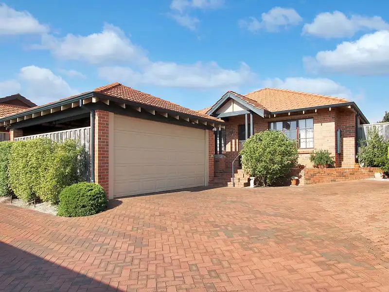 Main view of Homely unit listing, 12/1 Dixon Road, Kalamunda WA 6076