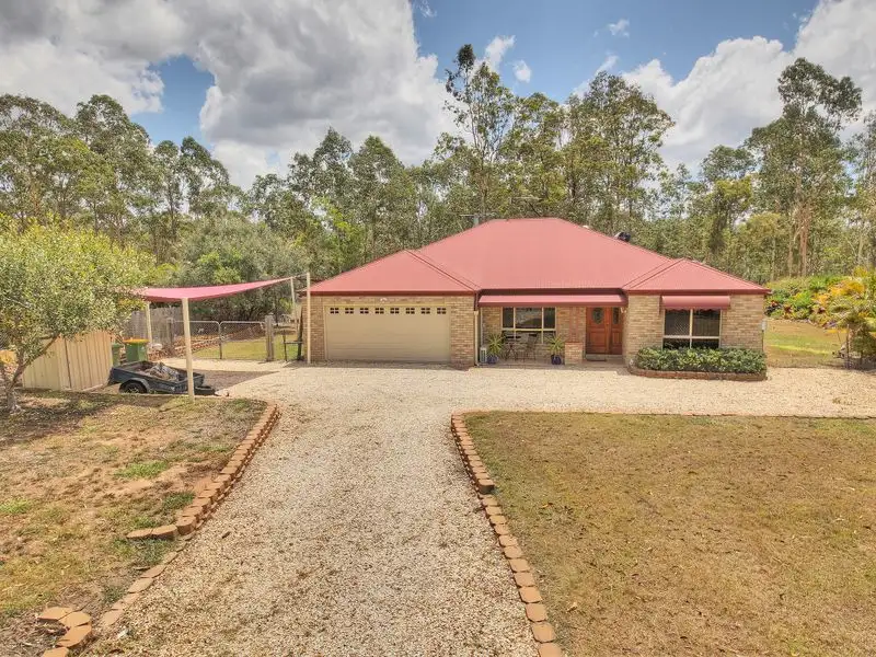 Main view of Homely house listing, 21 Echidna Court, Greenbank QLD 4124