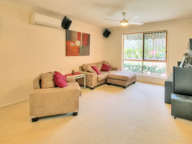 Fifth view of Homely house listing, 21 Echidna Court, Greenbank QLD 4124