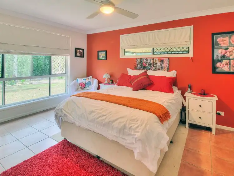 Sixth view of Homely house listing, 21 Echidna Court, Greenbank QLD 4124