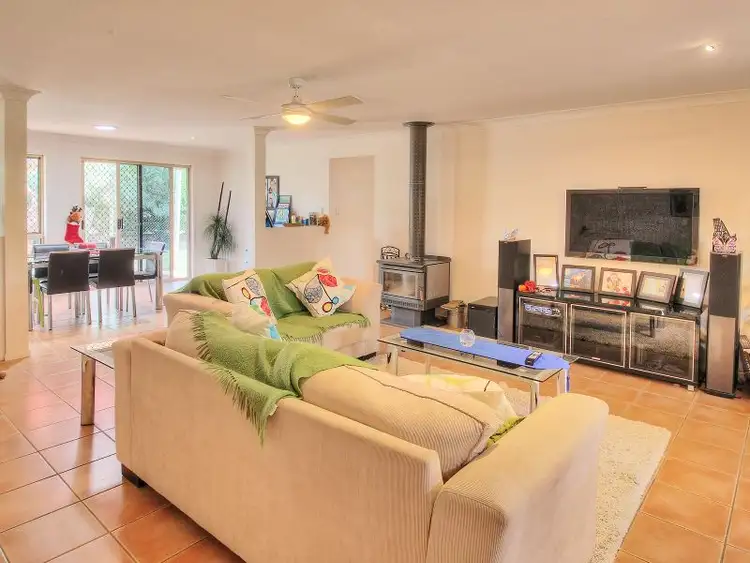 Fourth view of Homely house listing, 21 Echidna Court, Greenbank QLD 4124