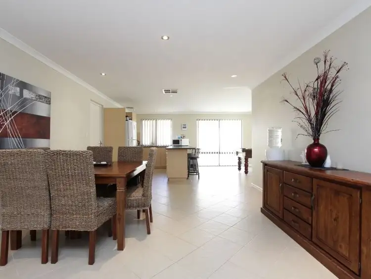 Second view of Homely house listing, 1 Admiralty Road, Canning Vale WA 6155