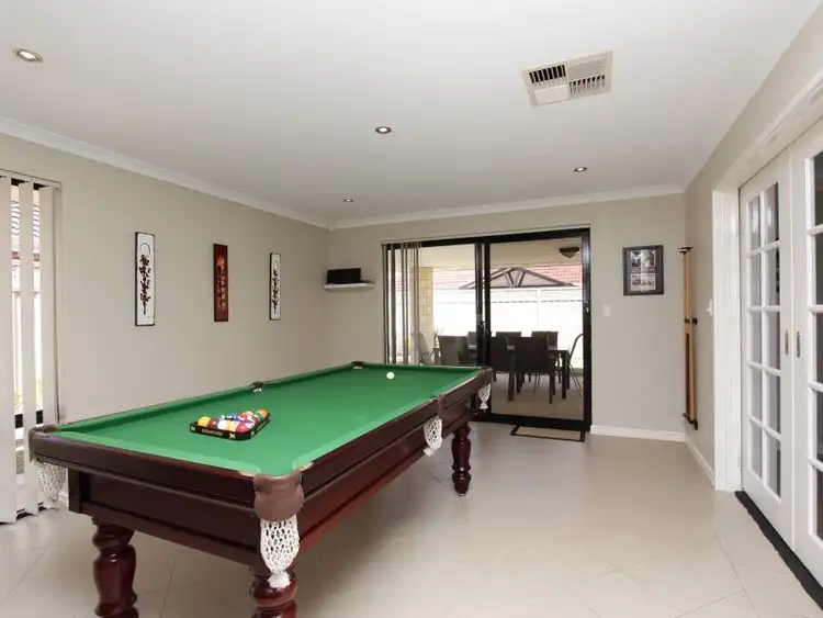 Sixth view of Homely house listing, 1 Admiralty Road, Canning Vale WA 6155