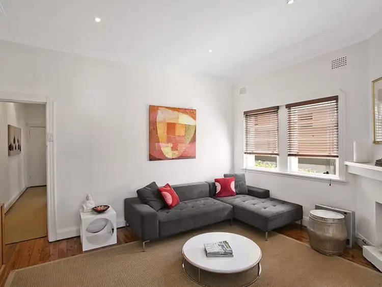 Second view of Homely apartment listing, 3/40 Campbell Street, Waverley NSW 2024