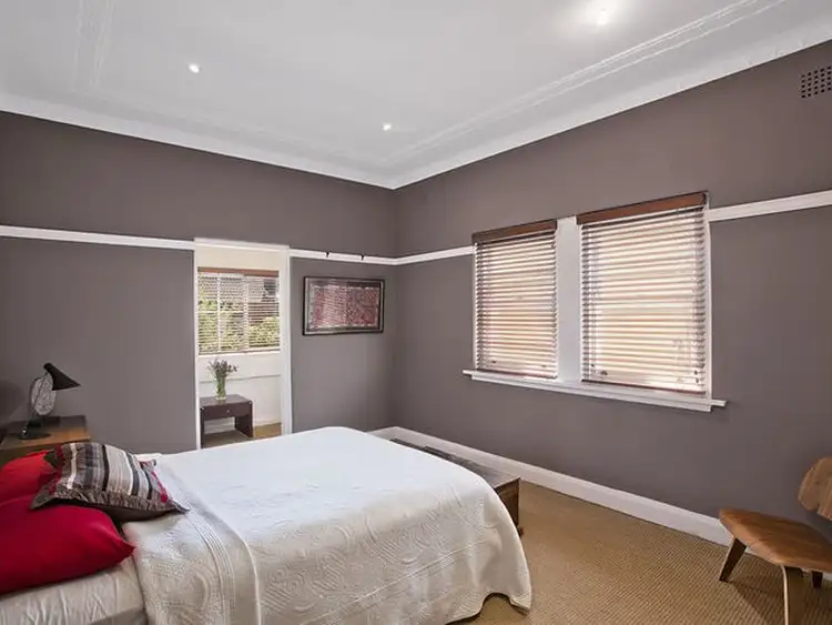 Fourth view of Homely apartment listing, 3/40 Campbell Street, Waverley NSW 2024