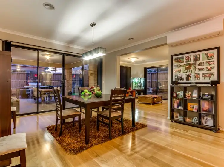 Second view of Homely house listing, 7 Morris Court, Officer VIC 3809