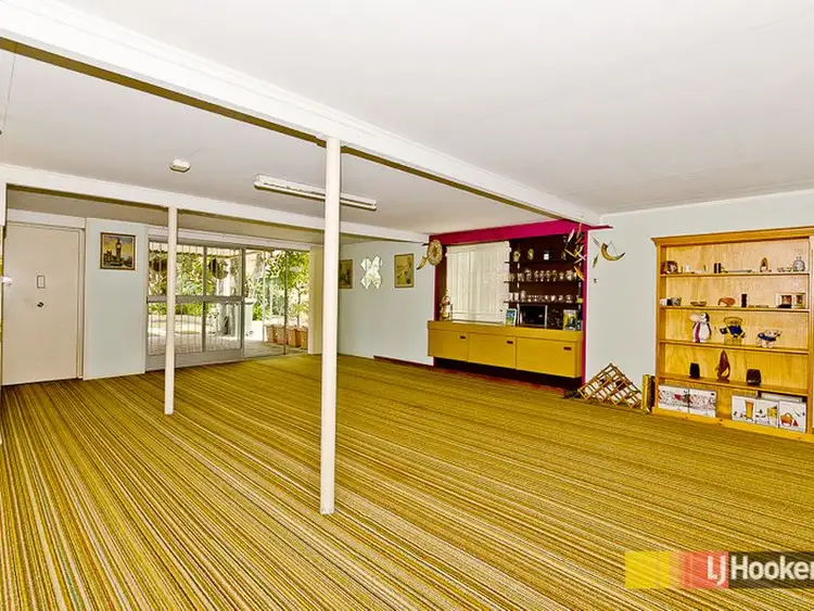 Second view of Homely house listing, 17 Kurago Street, Chermside West QLD 4032