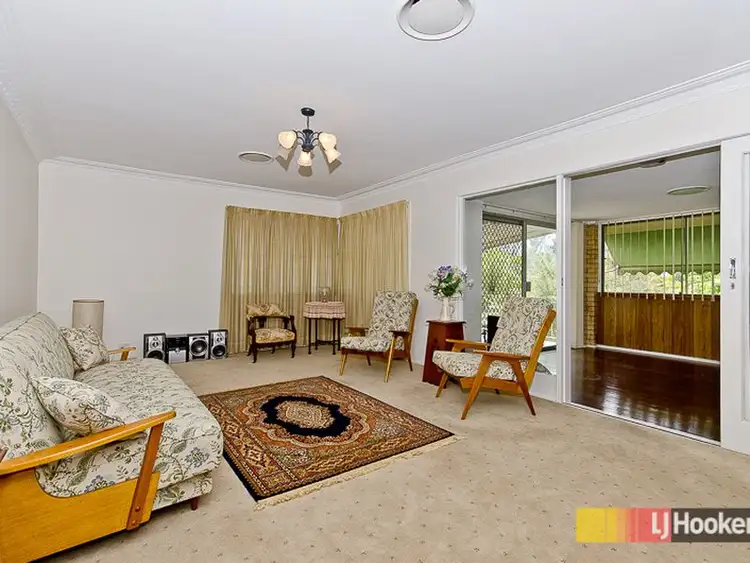 Third view of Homely house listing, 17 Kurago Street, Chermside West QLD 4032