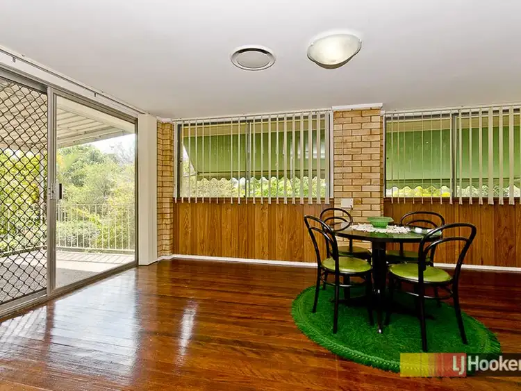 Fourth view of Homely house listing, 17 Kurago Street, Chermside West QLD 4032