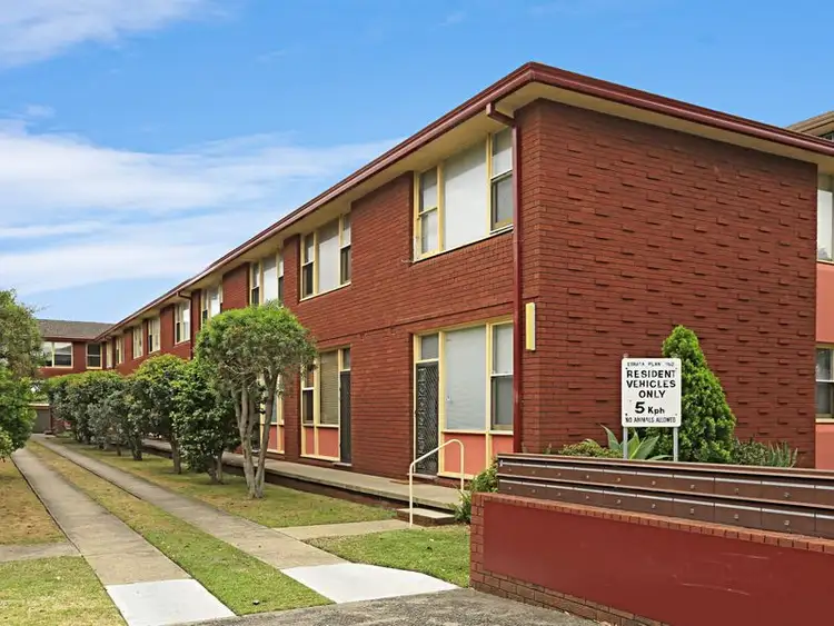 8/123-127 Alfred Street, Sans Souci NSW 2219