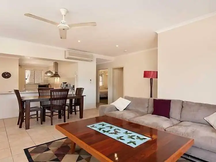 Second view of Homely apartment listing, 1/110 Moore Street, Trinity Beach QLD 4879