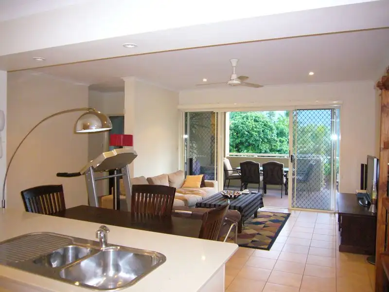 Main view of Homely apartment listing, 1/110 Moore Street, Trinity Beach QLD 4879