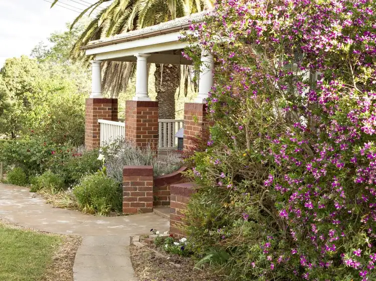Second view of Homely house listing, 38 Demondrille Street, Young NSW 2594