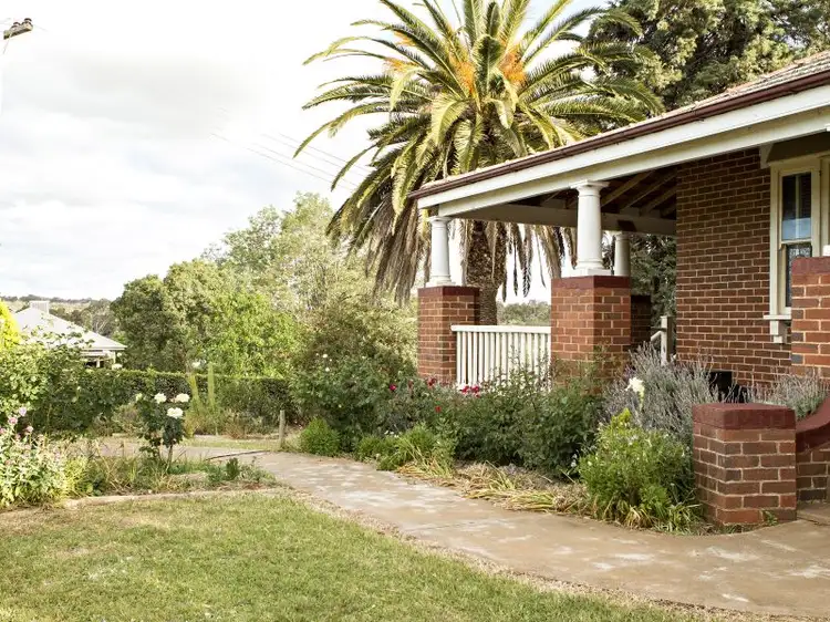 Third view of Homely house listing, 38 Demondrille Street, Young NSW 2594