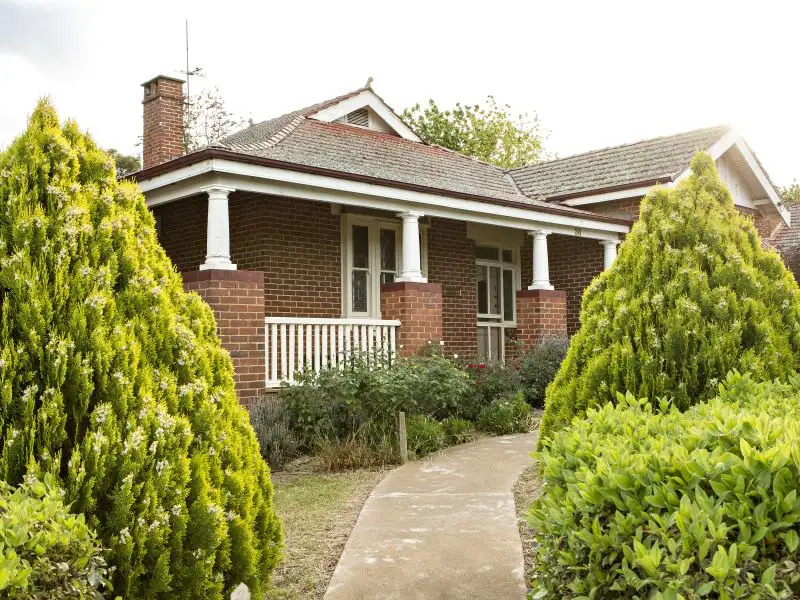 Main view of Homely house listing, 38 Demondrille Street, Young NSW 2594