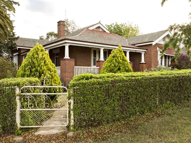 Fourth view of Homely house listing, 38 Demondrille Street, Young NSW 2594