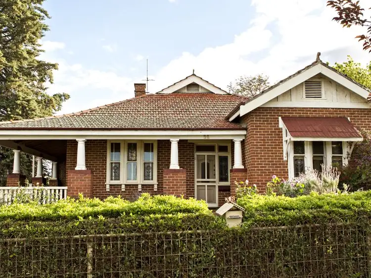 Fifth view of Homely house listing, 38 Demondrille Street, Young NSW 2594