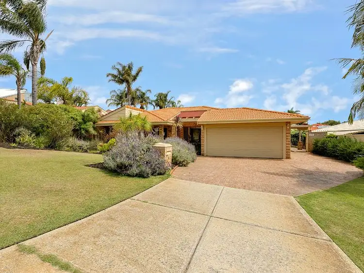 3 Wishaw Grove, Leeming WA 6149