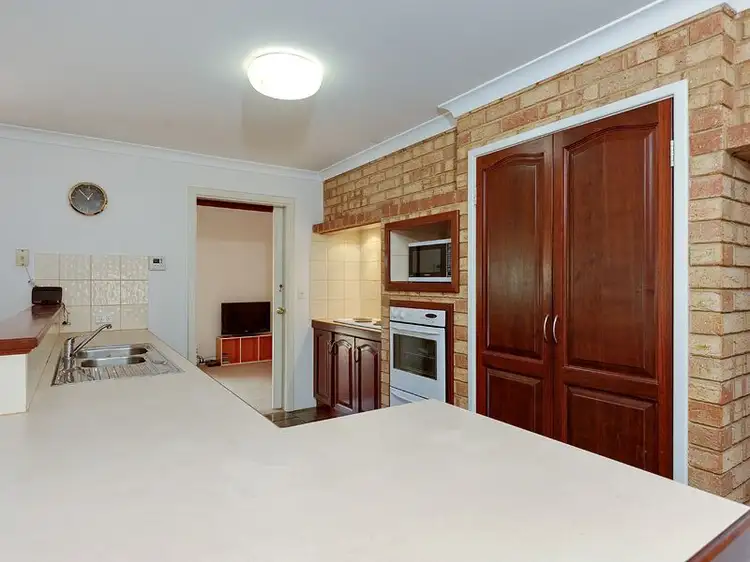 Third view of Homely house listing, 3 Wishaw Grove, Leeming WA 6149