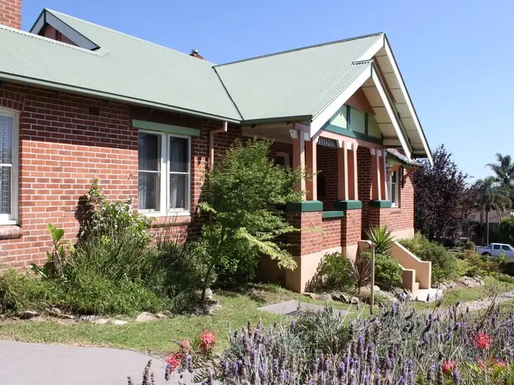 Main view of Homely house listing, 18 High Street, Bega NSW 2550