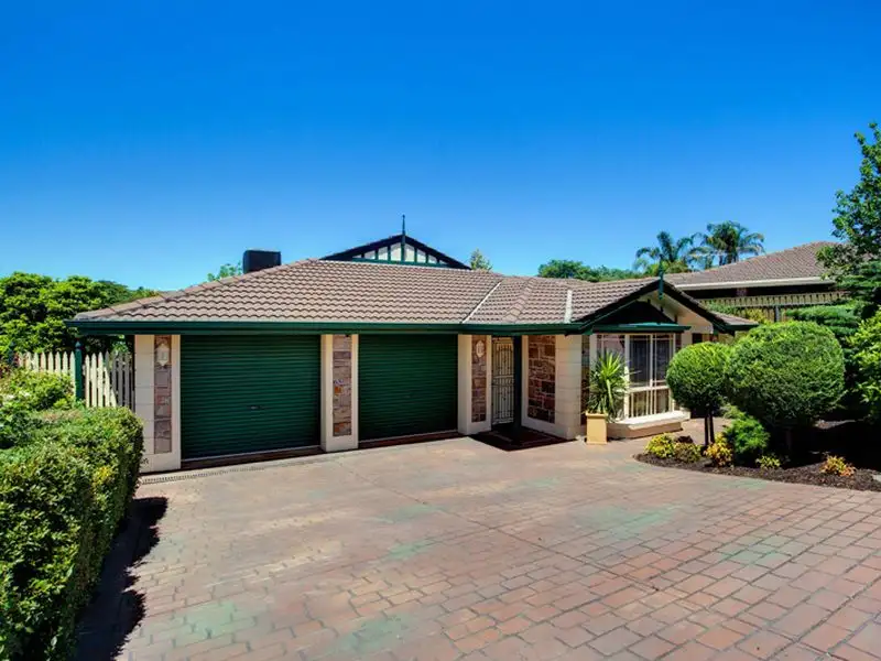 Main view of Homely house listing, 3 Treloar Avenue, Greenwith SA 5125