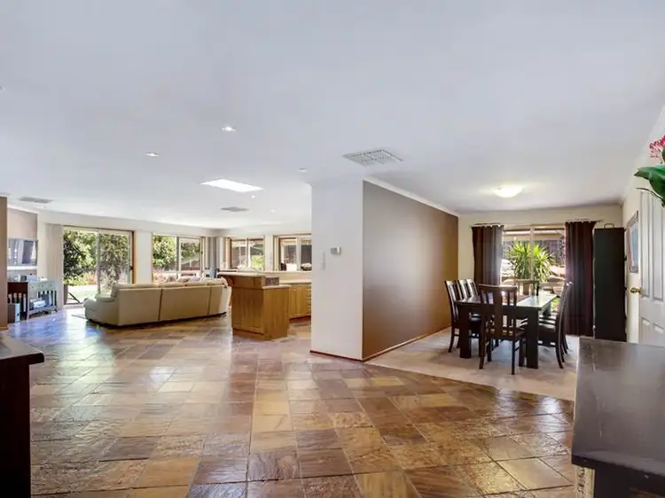 Fifth view of Homely house listing, 3 Treloar Avenue, Greenwith SA 5125