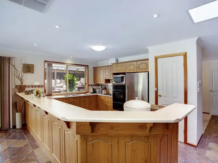 Second view of Homely house listing, 3 Treloar Avenue, Greenwith SA 5125